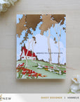 Altenew - Stencils - Stencil Art: Where Nature Meets Home-ScrapbookPal