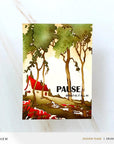 Altenew - Stencils - Stencil Art: Where Nature Meets Home-ScrapbookPal