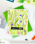 Altenew - Stencils - Undersea Jamboree-ScrapbookPal