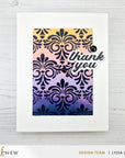 Altenew - Stencils - Vintage Motifs-ScrapbookPal