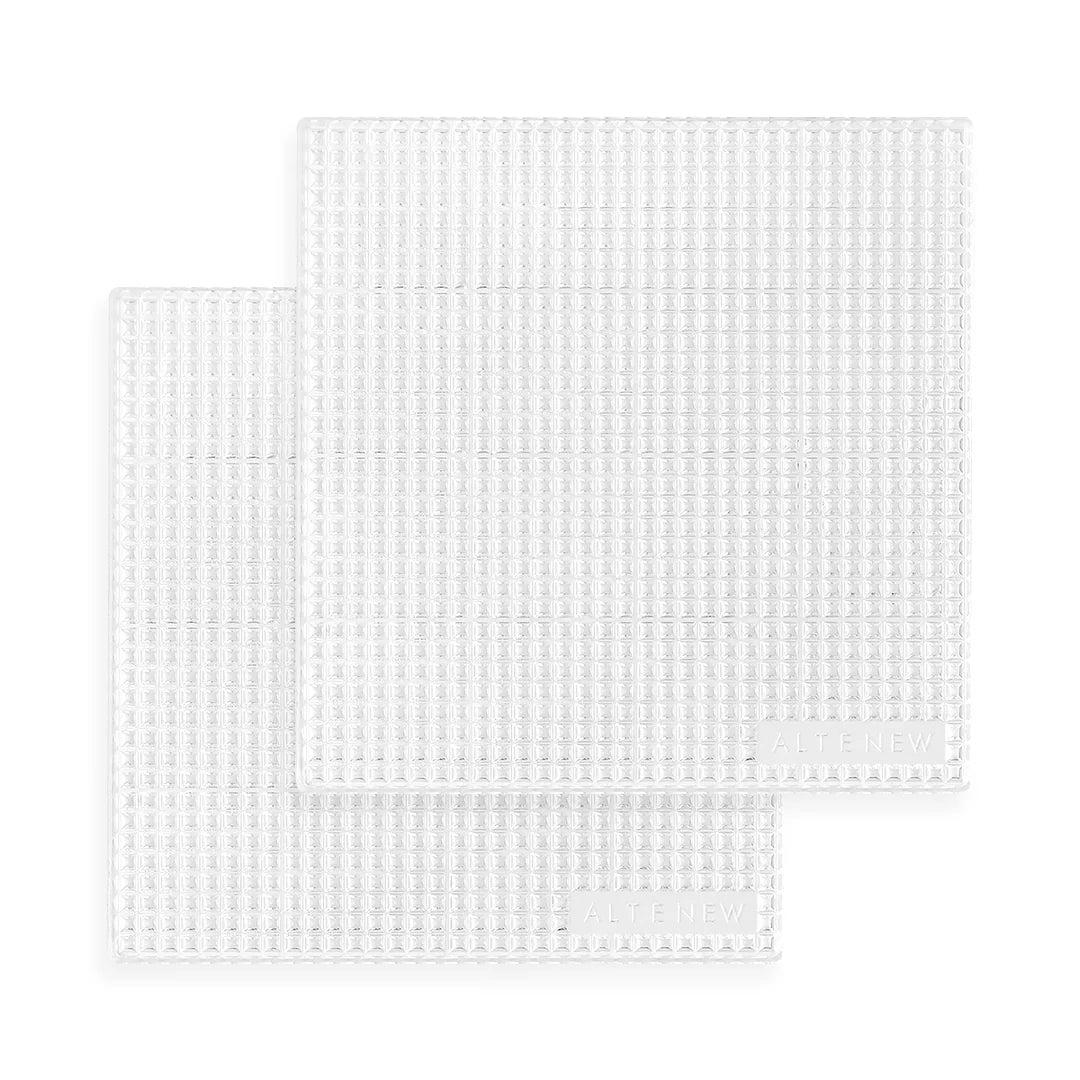 Altenew - The Original Sticky Coaster: 4" x 4" (Classic Grid)-ScrapbookPal
