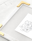 Altenew - The Original Sticky Mat - 9" x 9"-ScrapbookPal