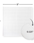 Altenew - The Original Sticky Mat - 9" x 9"-ScrapbookPal