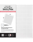 Altenew - The Original Sticky Mat - 9" x 9"-ScrapbookPal