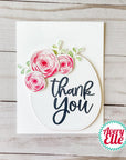 Avery Elle - Clear Stamps - Bold Greetings-ScrapbookPal