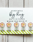 Avery Elle - Clear Stamps - Groovy Vibes-ScrapbookPal