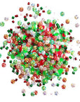 Buttons Galore and More - Doo Dadz - Cool Yule-ScrapbookPal