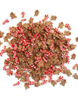 Buttons Galore and More - Sprinkletz - Santa's Treats-ScrapbookPal