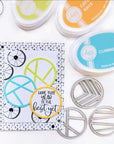 Catherine Pooler Designs - Clear Stamps - Best Birthday Yet-ScrapbookPal