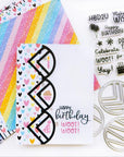 Catherine Pooler Designs - Clear Stamps - Best Birthday Yet-ScrapbookPal