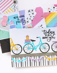 Catherine Pooler Designs - Clear Stamps - Best Birthday Yet-ScrapbookPal