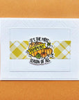Catherine Pooler Designs - Clear Stamps - Festive Fall Sentiments-ScrapbookPal