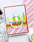 Catherine Pooler Designs - Clear Stamps - Festive Firs-ScrapbookPal