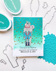 Catherine Pooler Designs - Clear Stamps - Nutcracker Sweet-ScrapbookPal