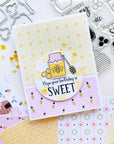 Catherine Pooler Designs - Dies - Sweet as Honey-ScrapbookPal