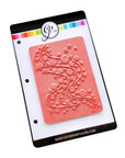 Catherine Pooler Designs - Cling Stamps - Blissful Bubbles Background-ScrapbookPal