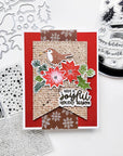 Catherine Pooler Designs - Clear Stamps - Birds & Boughs-ScrapbookPal