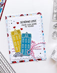 Catherine Pooler Designs - Dies - Dots & Scallops-ScrapbookPal