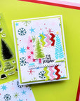 Catherine Pooler Designs - Clear Stamps - Festive Firs-ScrapbookPal