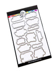 Catherine Pooler Designs - Dies - Ghostly Greetings-ScrapbookPal