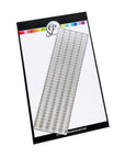 Catherine Pooler Designs - Dies - Grosgrain Strip-ScrapbookPal