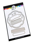 Catherine Pooler Designs - Dies - Happy Birthday To… Sentiments-ScrapbookPal