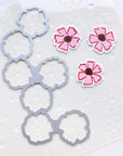 Catherine Pooler Designs - Dies - In Bloom-ScrapbookPal