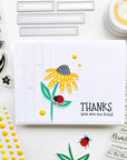 Catherine Pooler Designs - Dies - More Sentiment Banner-ScrapbookPal