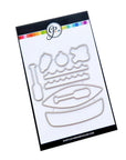Catherine Pooler Designs - Dies - Oar-some Dad-ScrapbookPal