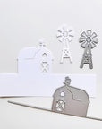 Catherine Pooler Designs - Dies - On the Farm-ScrapbookPal