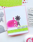Catherine Pooler Designs - Dies - On the Farm-ScrapbookPal