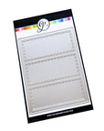 Catherine Pooler Designs - Dies - On the Shelf Cover Plate-ScrapbookPal