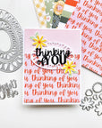 Catherine Pooler Designs - Dies - Petals Signature Layers-ScrapbookPal