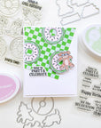 Catherine Pooler Designs - Dies - Poolside Pets-ScrapbookPal