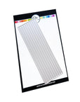 Catherine Pooler Designs - Dies - Skinny Strips-ScrapbookPal