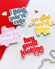 Catherine Pooler Designs - Dies - Sweet Nothings-ScrapbookPal