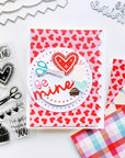 Catherine Pooler Designs - Dies - Sweet Sayings-ScrapbookPal
