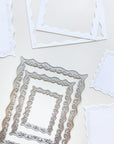 Catherine Pooler Designs - Dies - Vines for Rectangles-ScrapbookPal