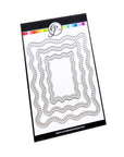 Catherine Pooler Designs - Dies - Wavy Nested-ScrapbookPal