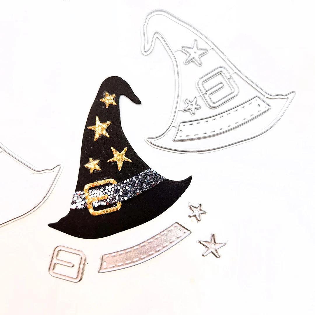 Catherine Pooler Designs - Dies - Witchy Wardrobe-ScrapbookPal