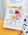 Catherine Pooler Designs - Enamel Dots - Party Reds-ScrapbookPal
