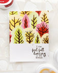 Catherine Pooler Designs - Layered Stencils - In the Forest-ScrapbookPal