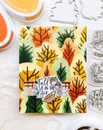 Catherine Pooler Designs - Layered Stencils - In the Forest-ScrapbookPal