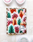 Catherine Pooler Designs - Layered Stencils - In the Forest-ScrapbookPal