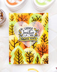 Catherine Pooler Designs - Layered Stencils - In the Forest-ScrapbookPal