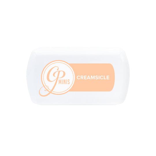 Catherine Pooler Designs - Mini Ink Pad - Creamsicle-ScrapbookPal