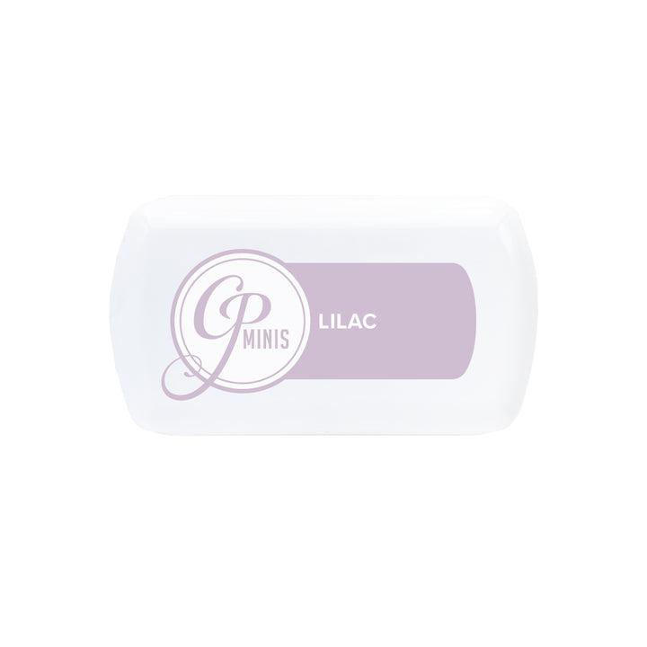 Catherine Pooler Designs - Mini Ink Pad - Lilac-ScrapbookPal
