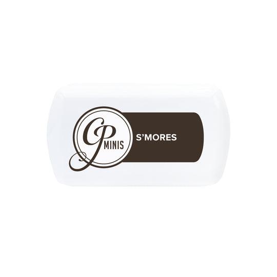 Catherine Pooler Designs - Mini Ink Pad - S'mores-ScrapbookPal