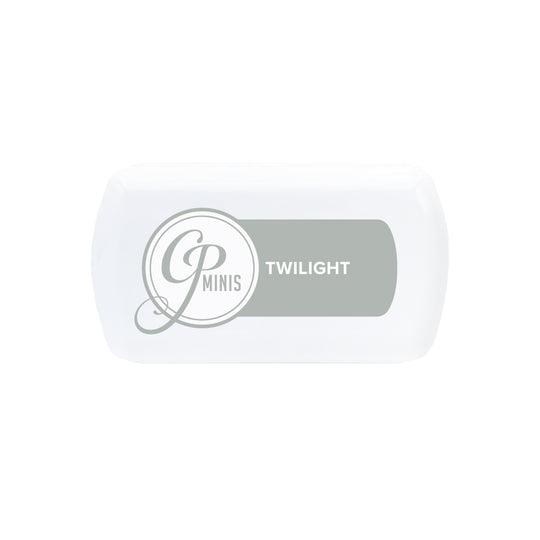 Catherine Pooler Designs - Mini Ink Pad - Twilight-ScrapbookPal