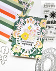 Catherine Pooler Designs - Dies - Petals Signature Layers-ScrapbookPal